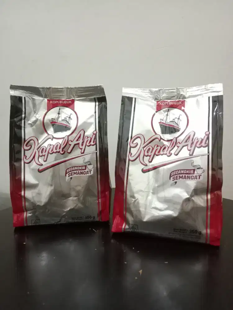 Kopi Kapal Api 350g