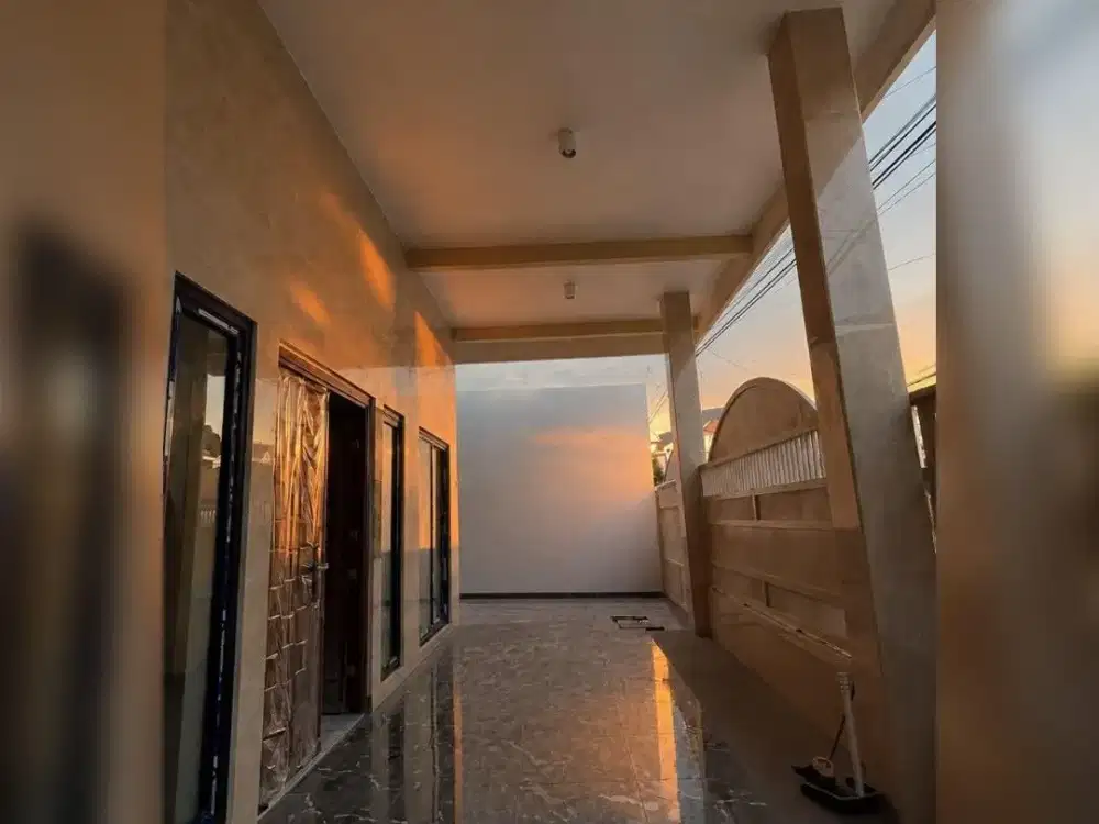 Lebak Kenjeran Rumah Bagus