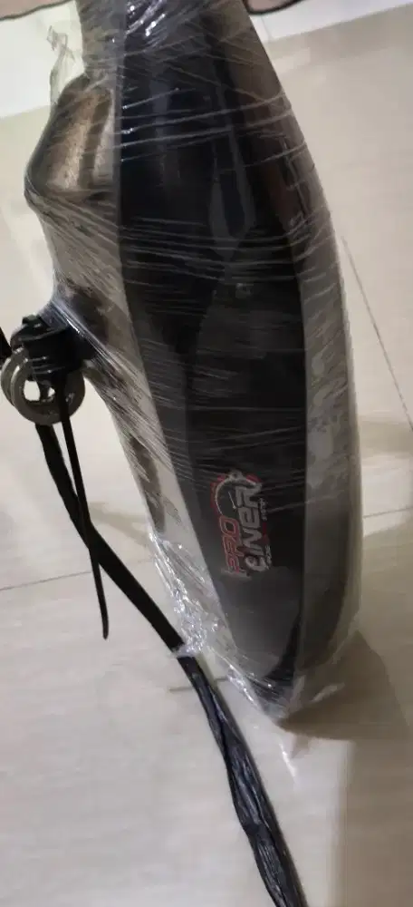 Knalpot racing proliner max 4 original nmax old