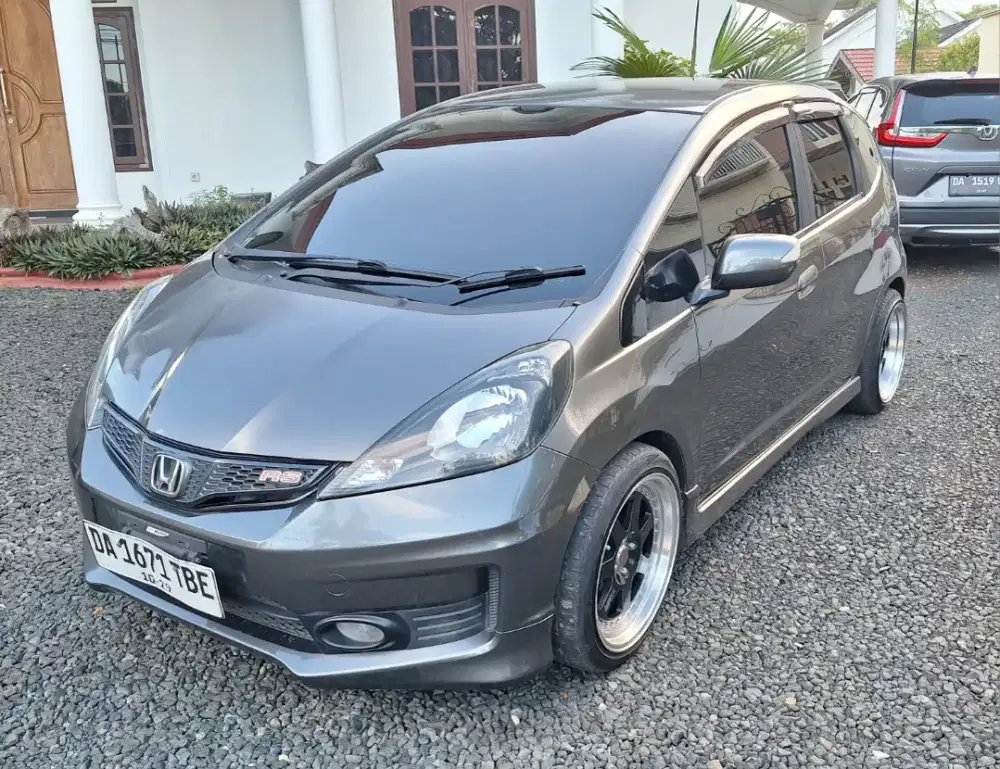 Honda Jazz Tahun 2013