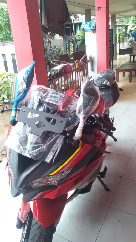 Dijual untuk upgrade kawasaki z900 2026