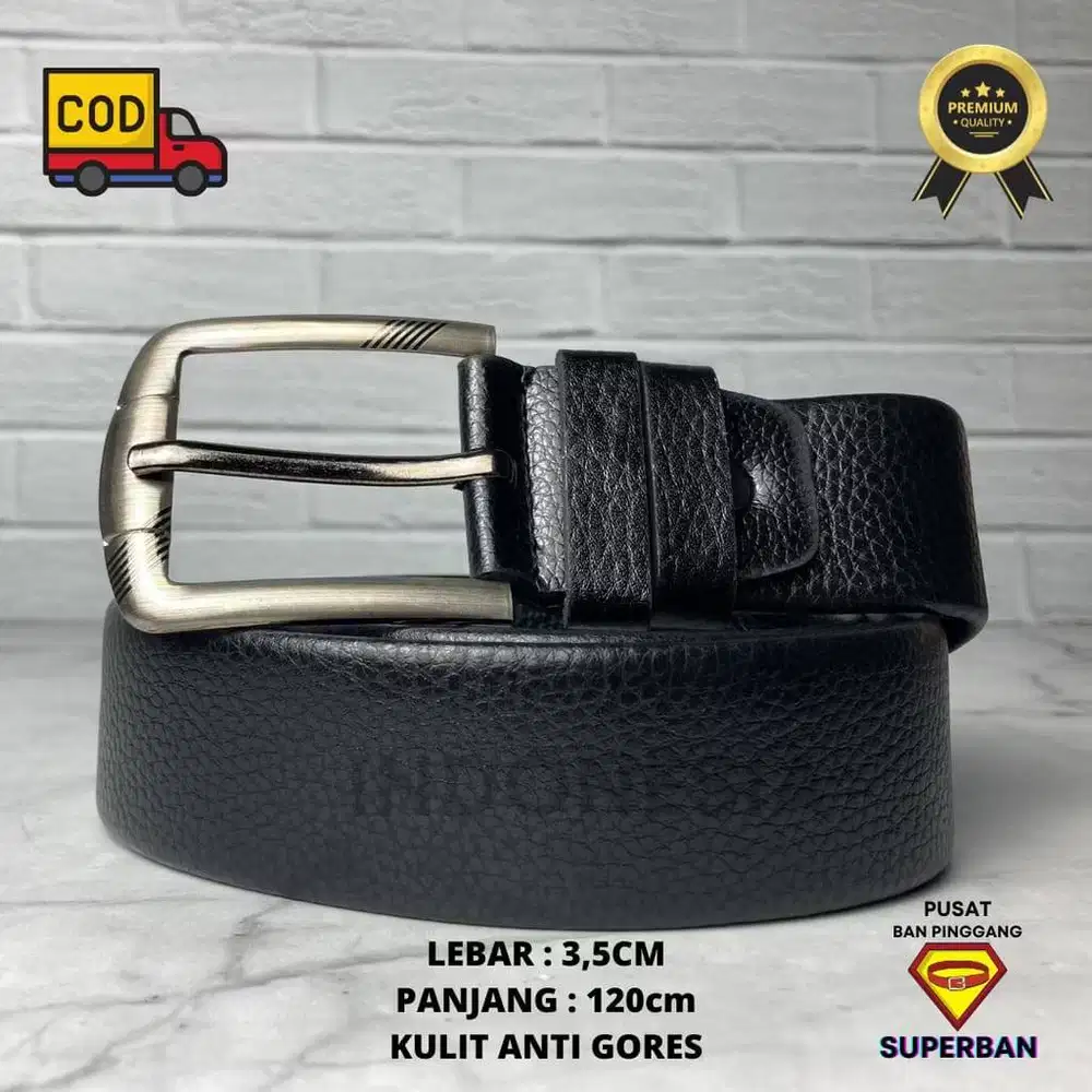 Sabuk pria bagus