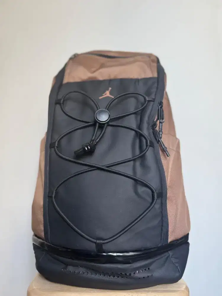 Tas Jordan Jam Backpack (Like new)