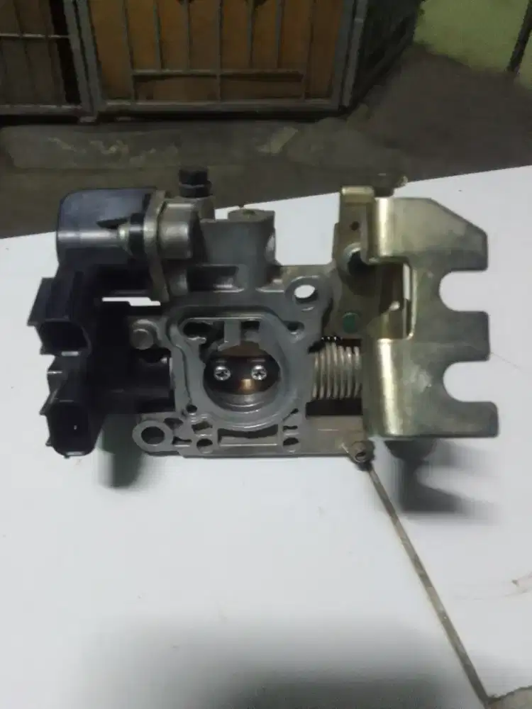 Suku cadang motor