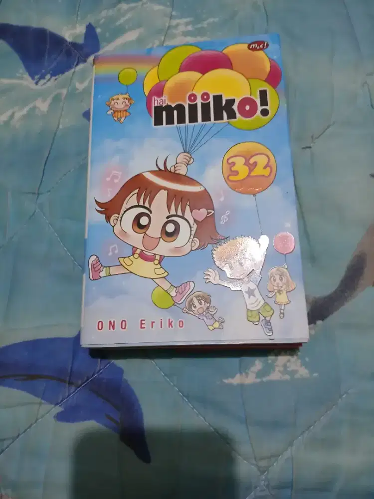 Miiko 30 dan 32
