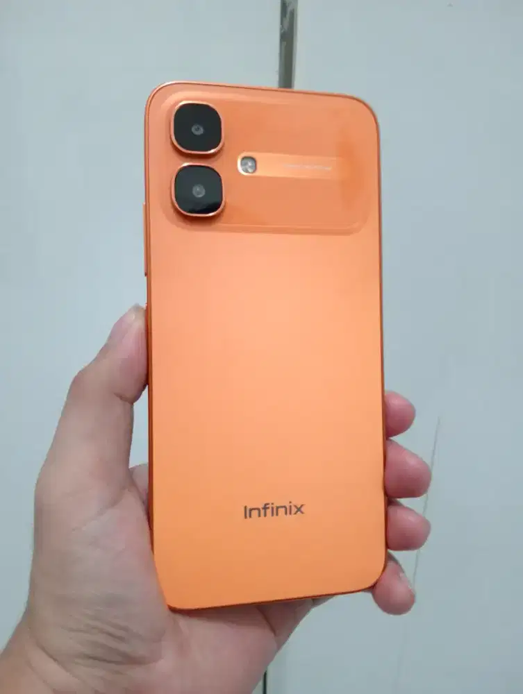 Infinix Smart 20 4/64 Like New