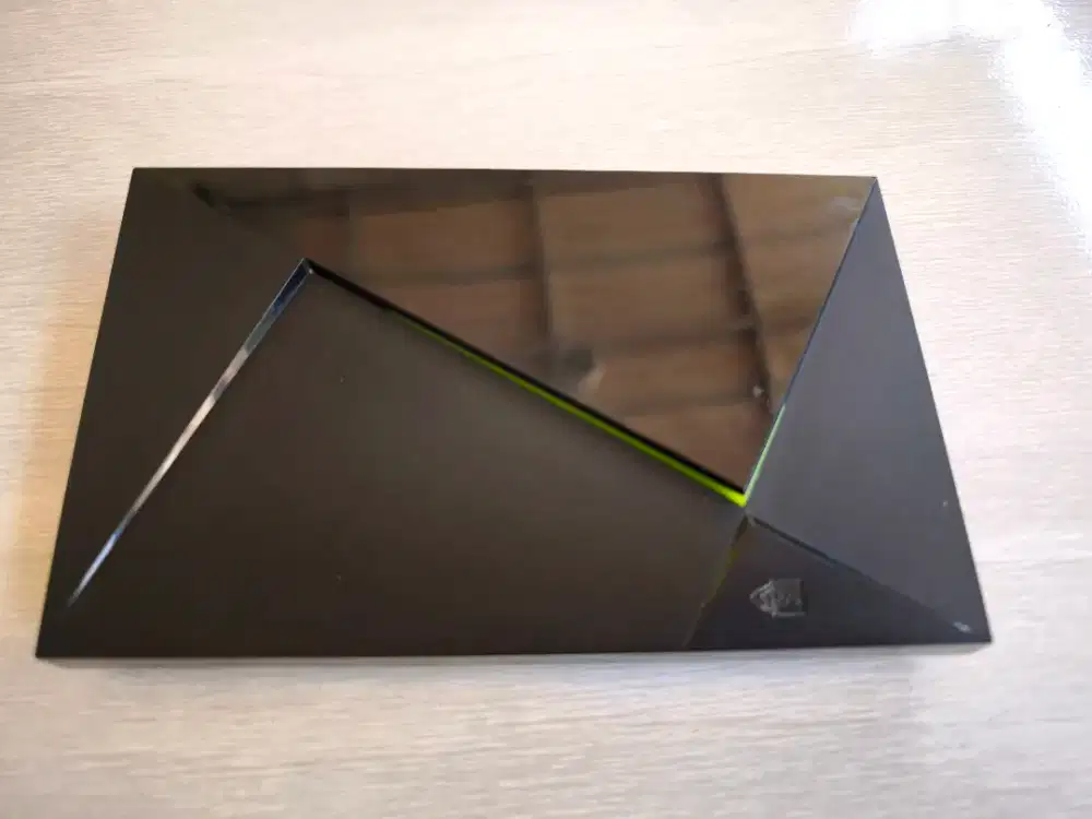 Nvidia Shield Second Mulus Normal