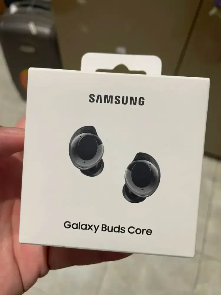 Galaxy BUDS CORE