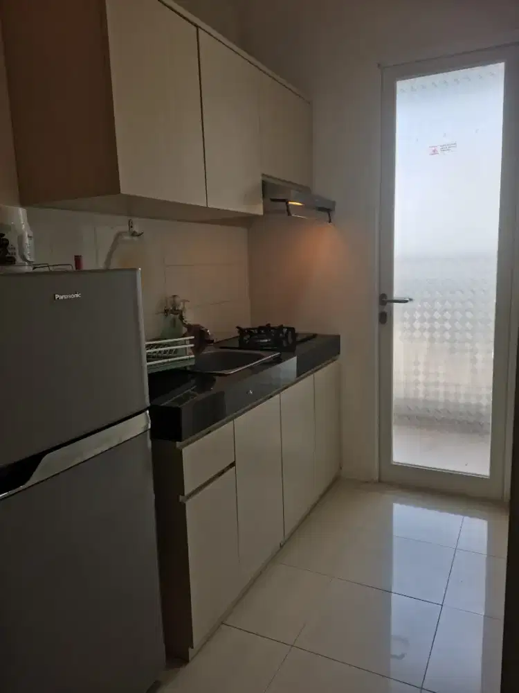 Dijual Apartemen Parahyangan
