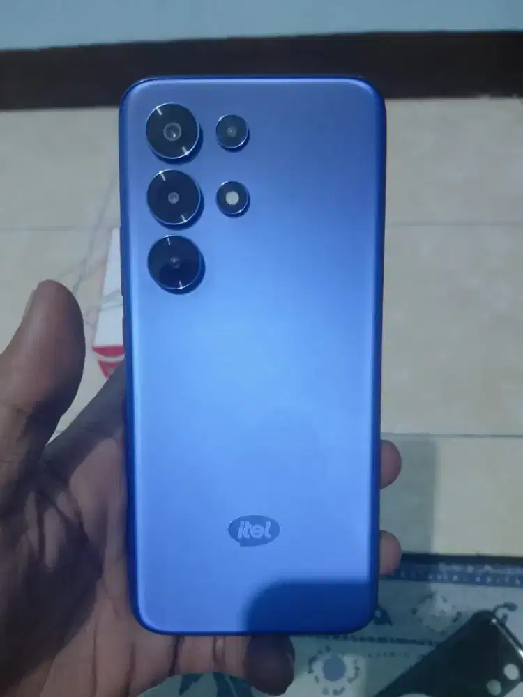 Itel super 26 ultra 8+8/128