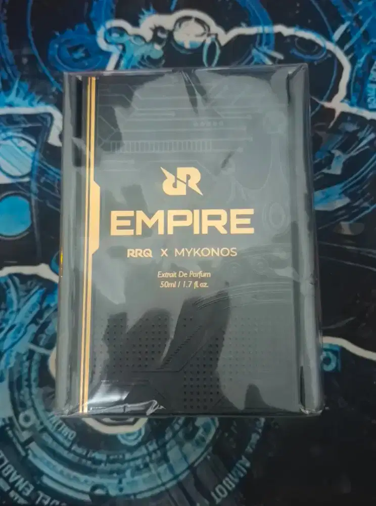 Mykonos Empire 50 ml
