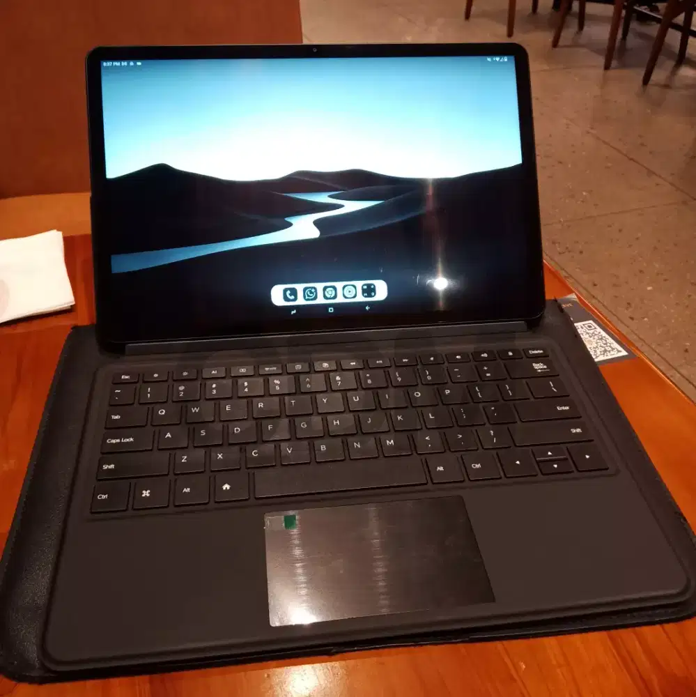 Itel Vista Tab 30 Pro 8/256 (Like New)