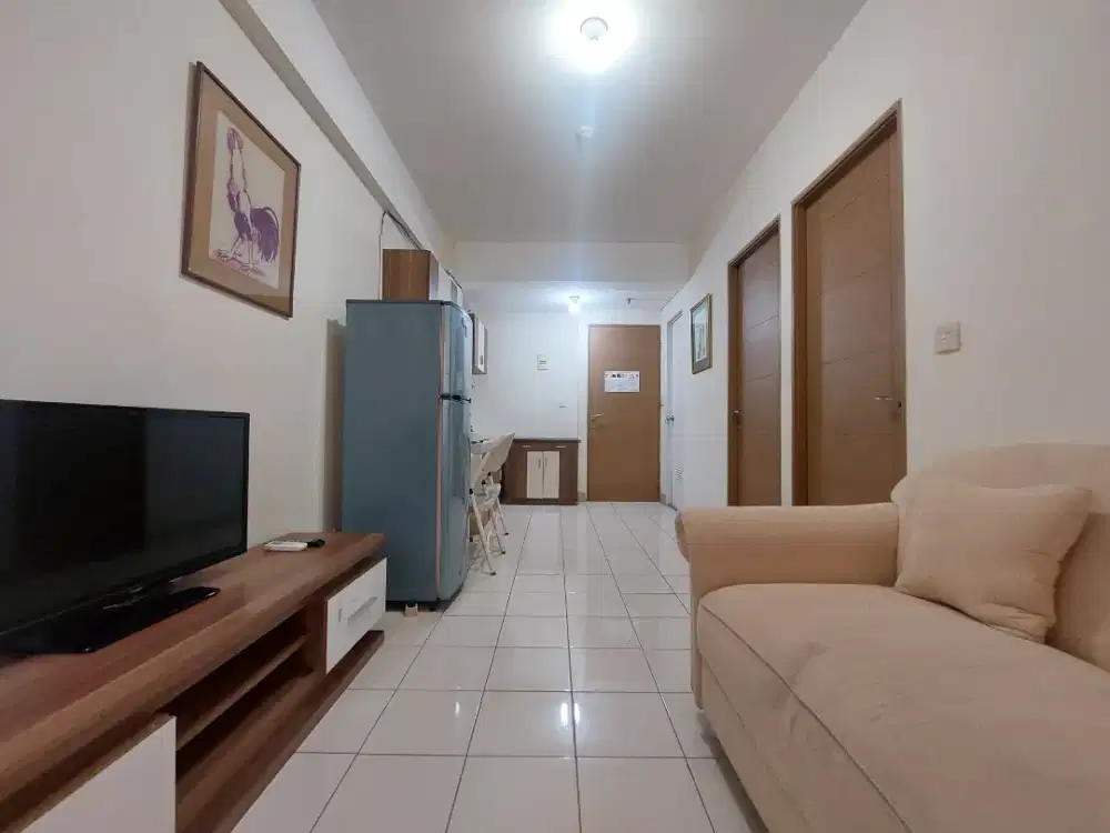 Disewakan Apartemen Gading Icon, nyaman, strategis, dekat Mall, RS
