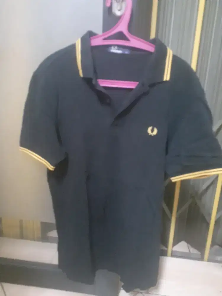 Fred Perry polo shirt