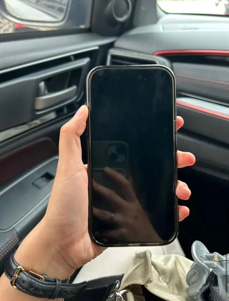 Jual Iphone 15 ibox