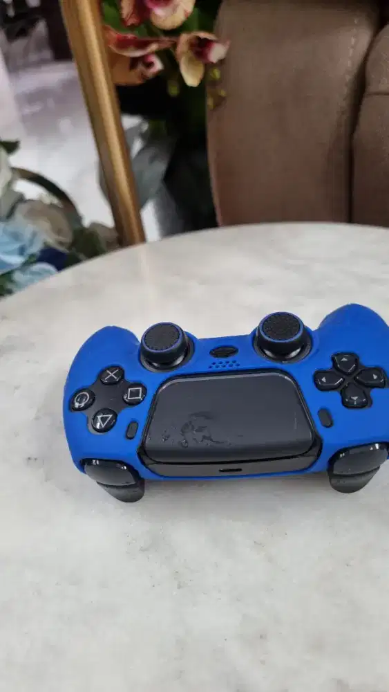 Dijual stik ps5 dualsense wireless