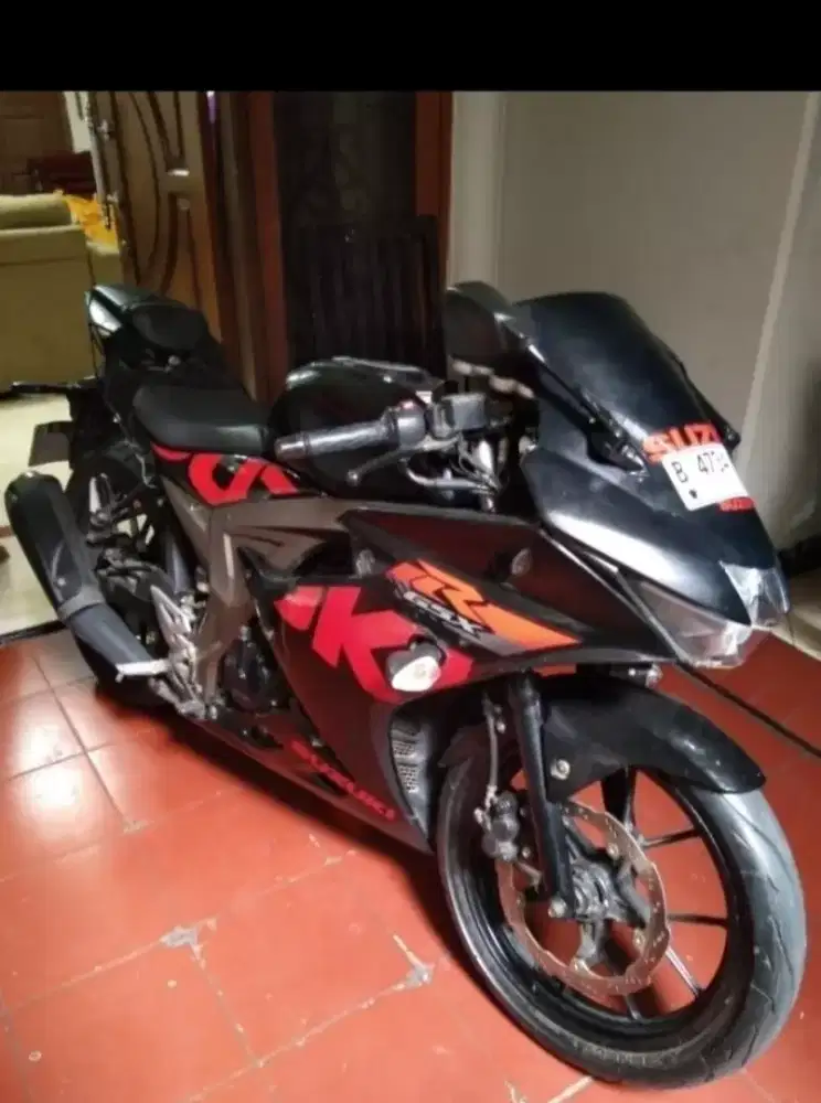 Jual kendaraan /motor