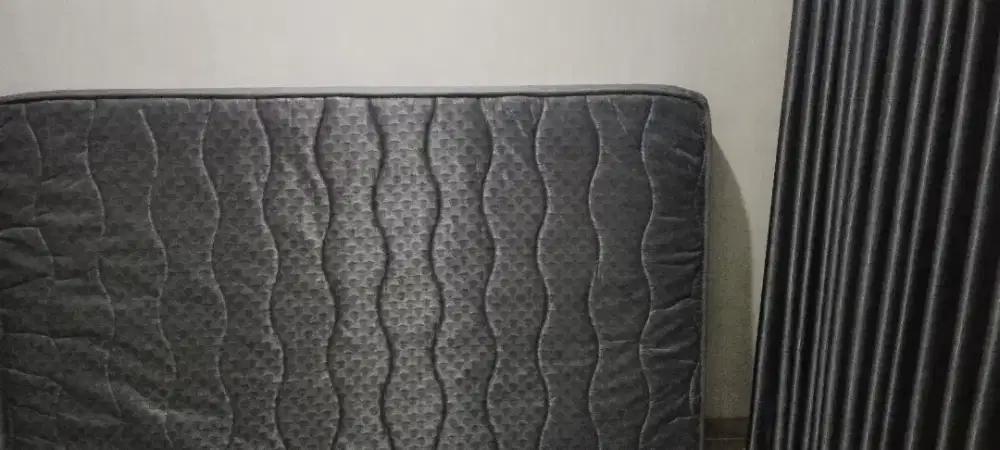 Baru Matras latex 120x200 cm