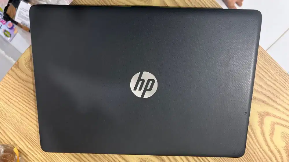 Hp ryzen 3 amd 4