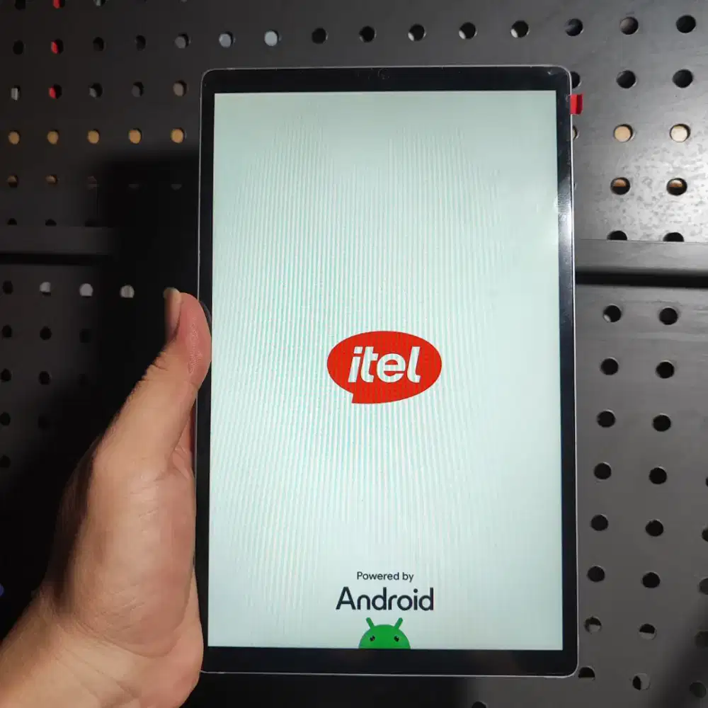 Tab Itel Vista 10 4/128 Original