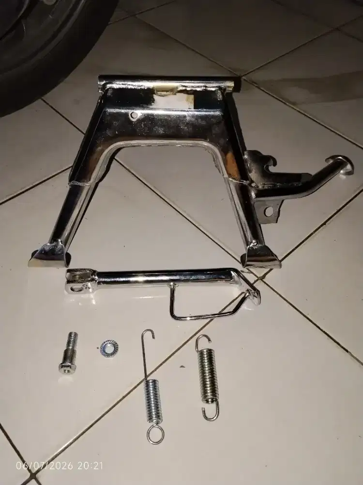 Standart Beat deluxe 2020 up