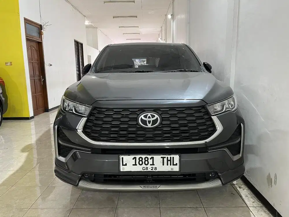 ZENIX 2.0 V BENSIN MATIC 2023 KM 14rb