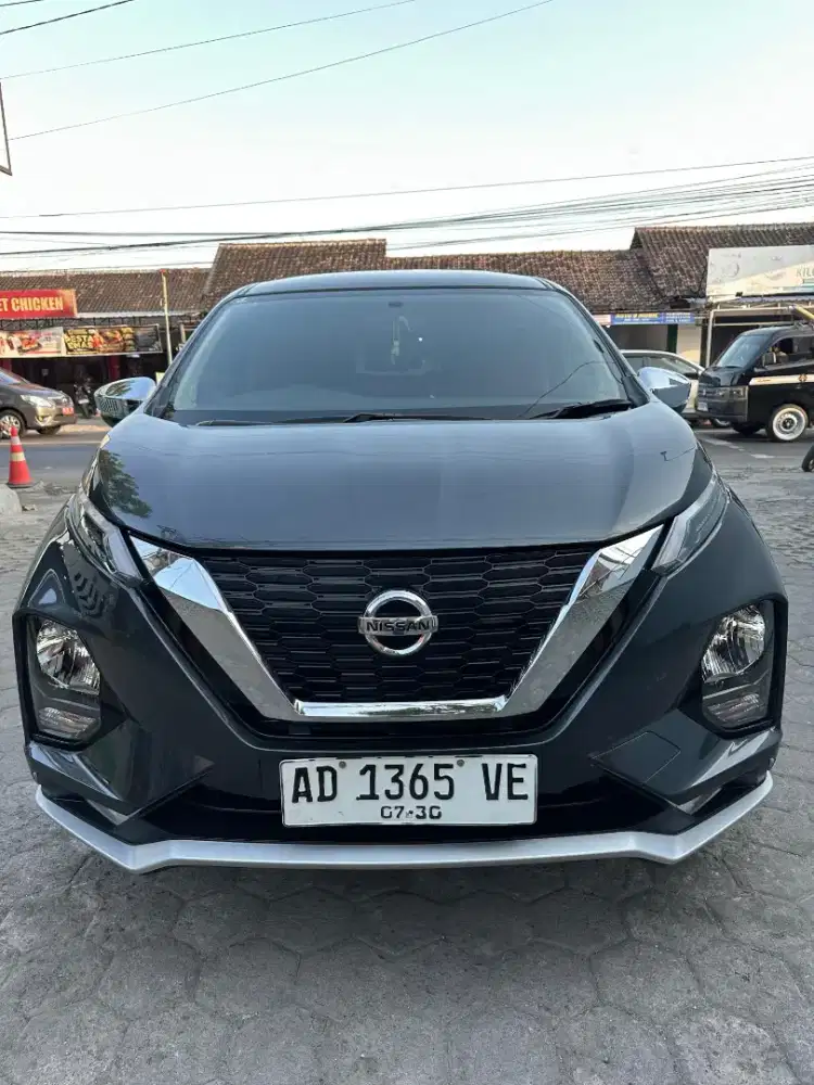 Livina vl at tahun 2025