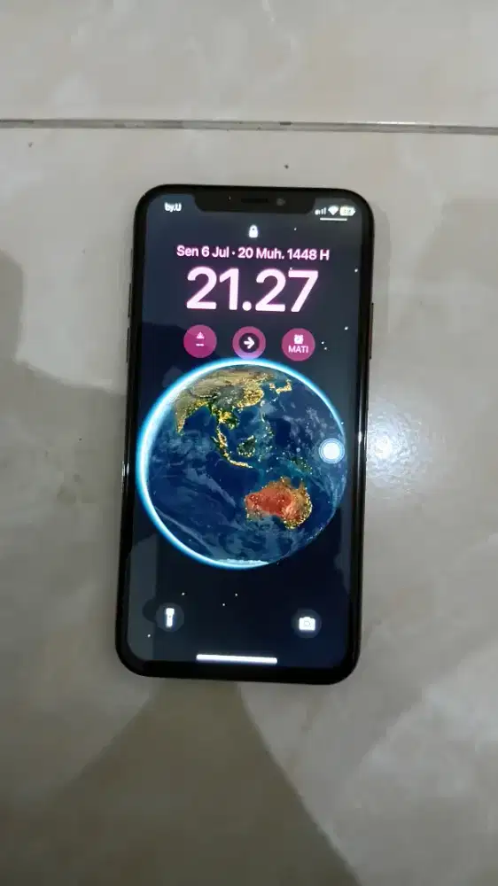 Iphone XS 64 GB All Operator
