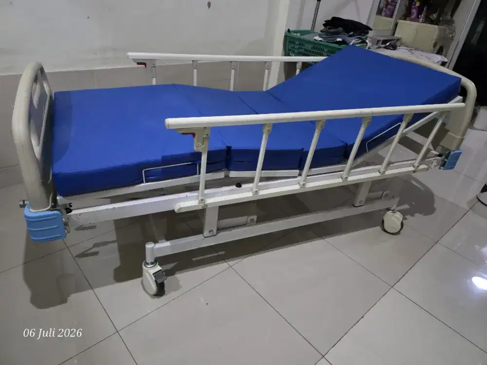 Jual ranjang rumah sakit