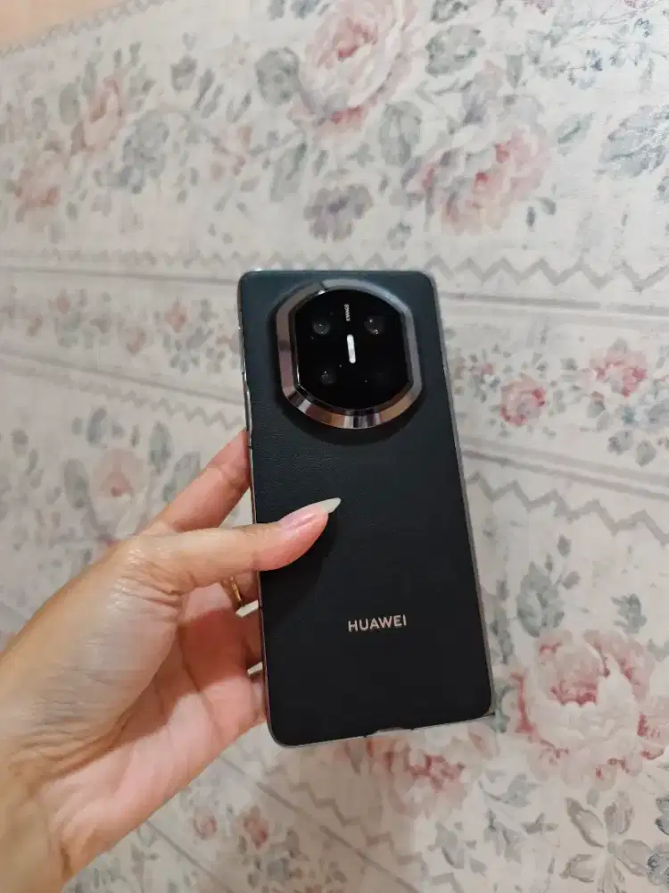 Huawei Mate X7 16/512Gb Garansi Resmi Unit Only