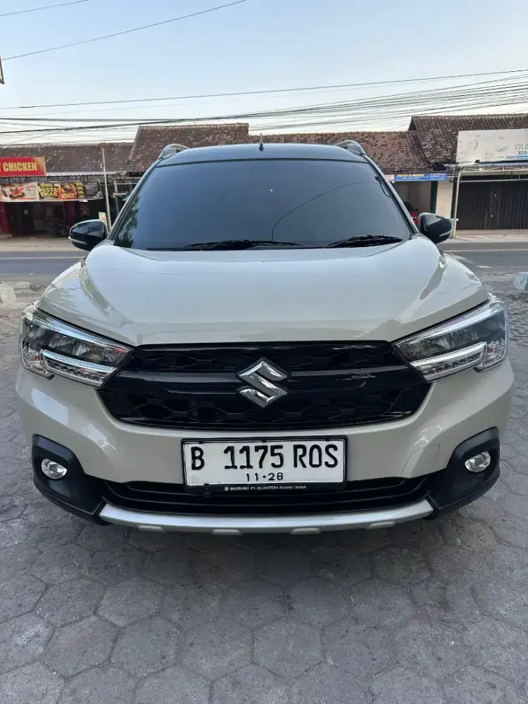 Xl7 alpha hybrid at tahun 2023