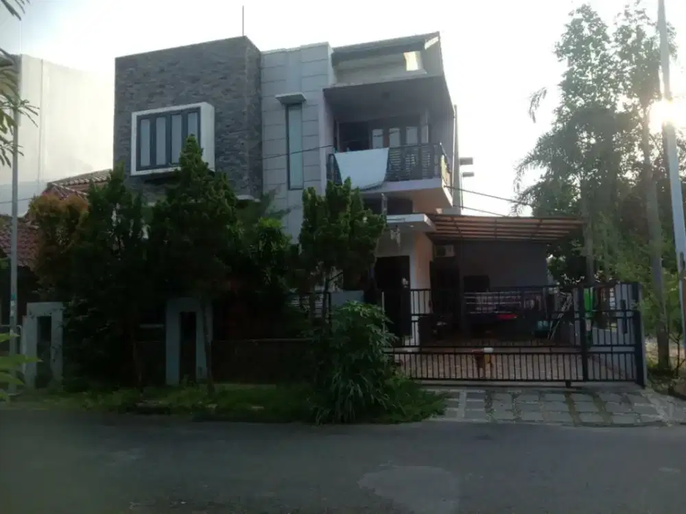 Dijual rumah bagus di Metland Cakung Jakarta Timur