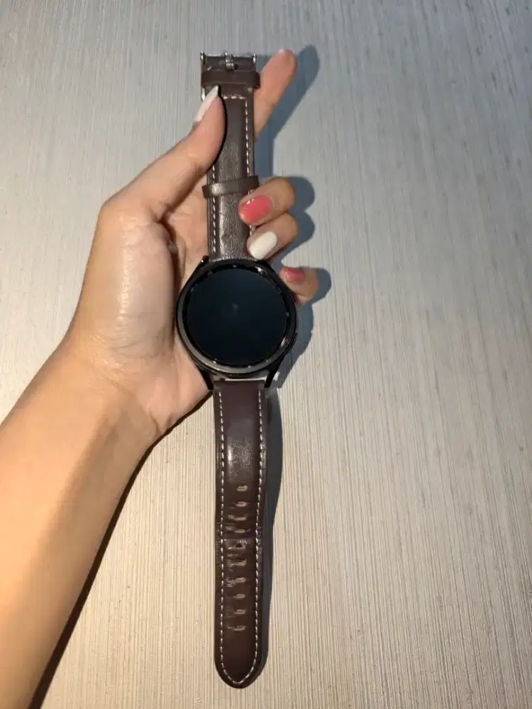 Samsung Galaxy Watch 6 Classic 47mm