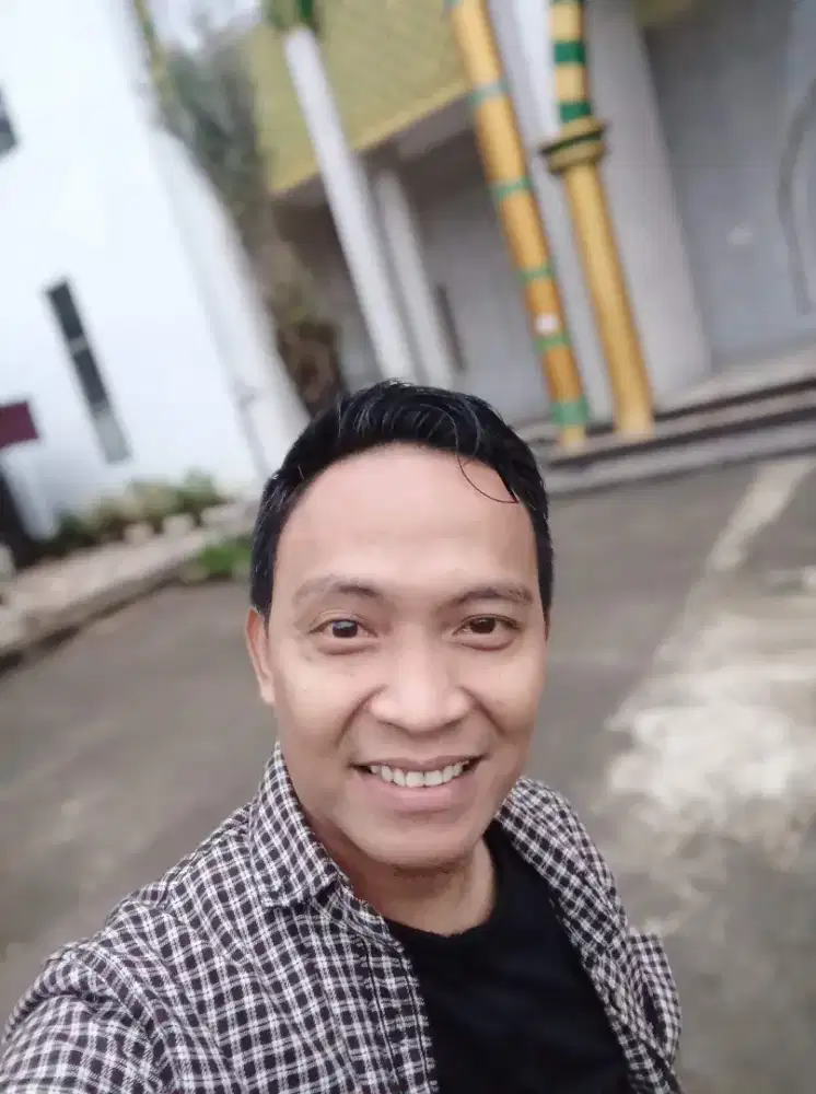 Driver pribadi pengalaman sudah banyak,.