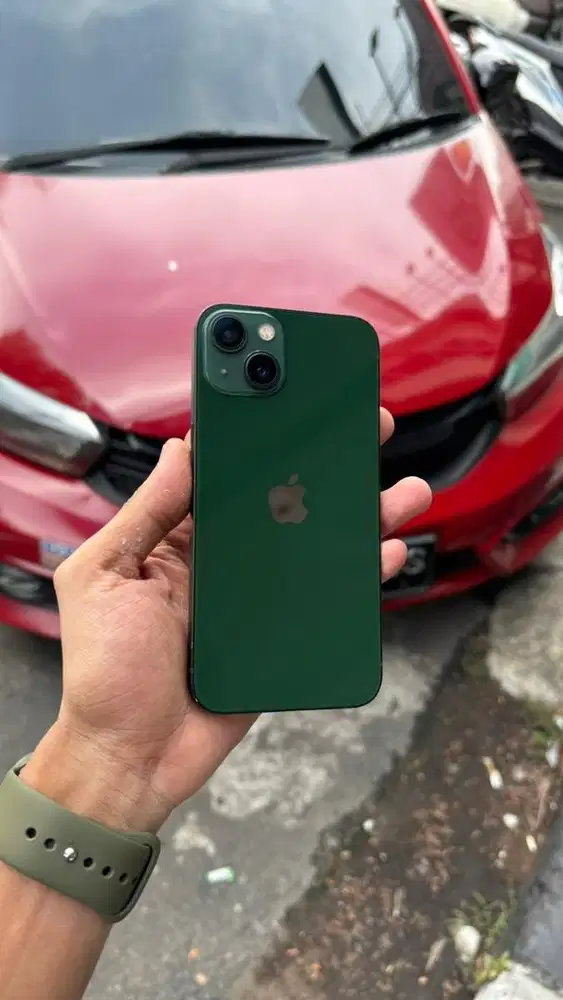 iphone 13 256gb fullset