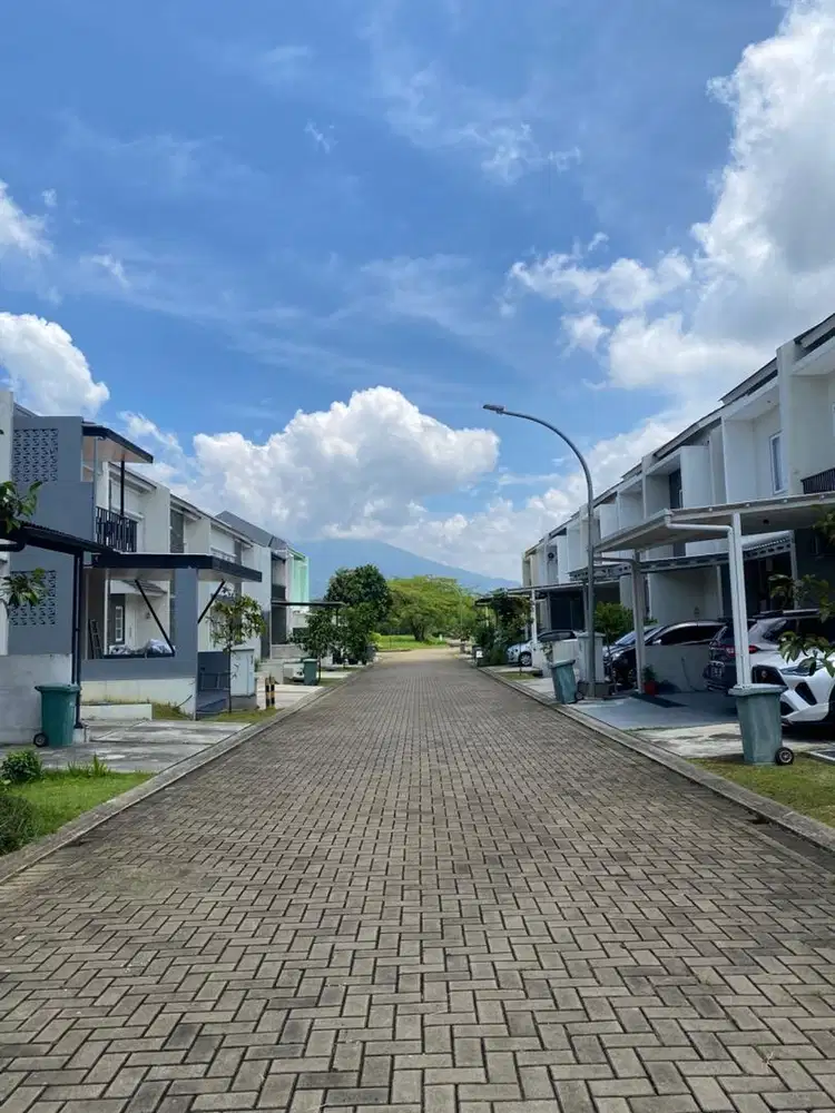 Pakuan Hill - Cluster Pinanga