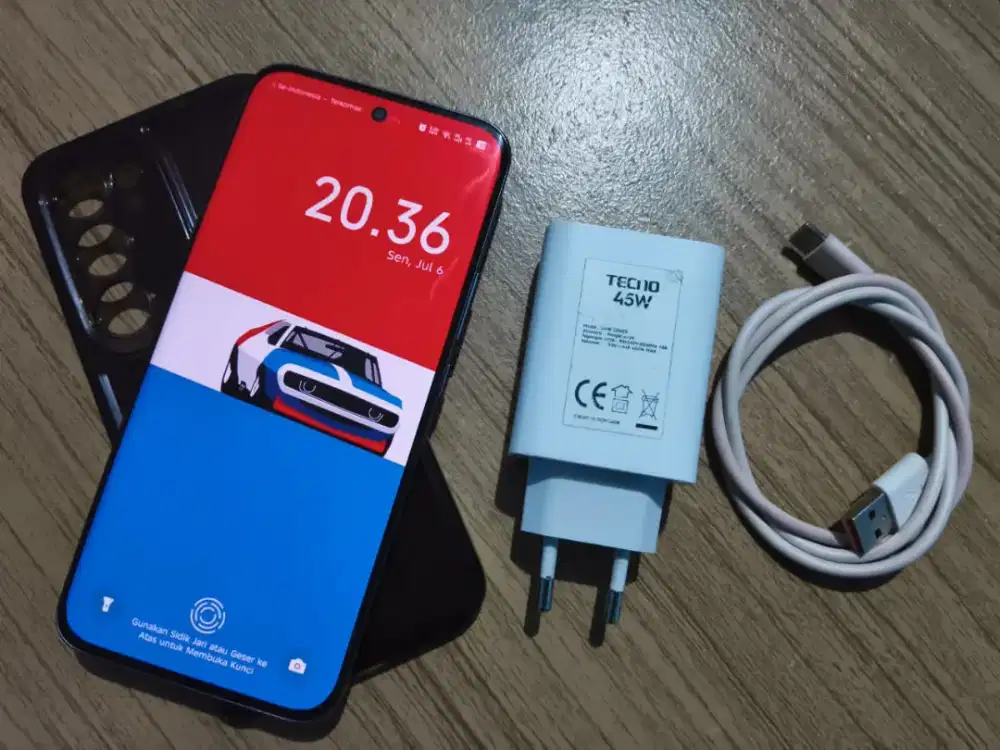 Tecno SPARK 40 Pro Plus