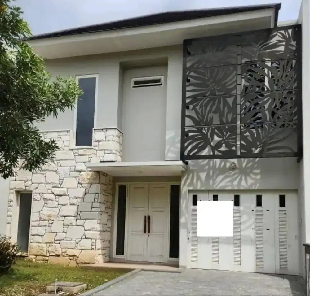 DIJUAL RUMAH DI PAKUWON INDAH CLUSTER FAVORIT DEKAT PAKUWON MALL SBY