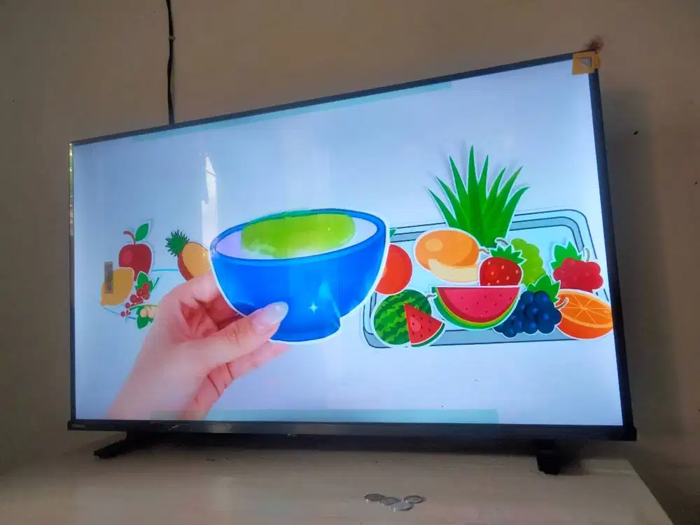 Smart TV android TOSHIBA 43 inch