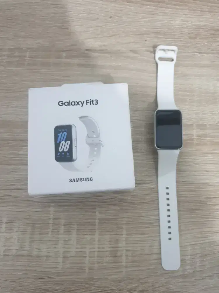 Samsung galaxy fit 3