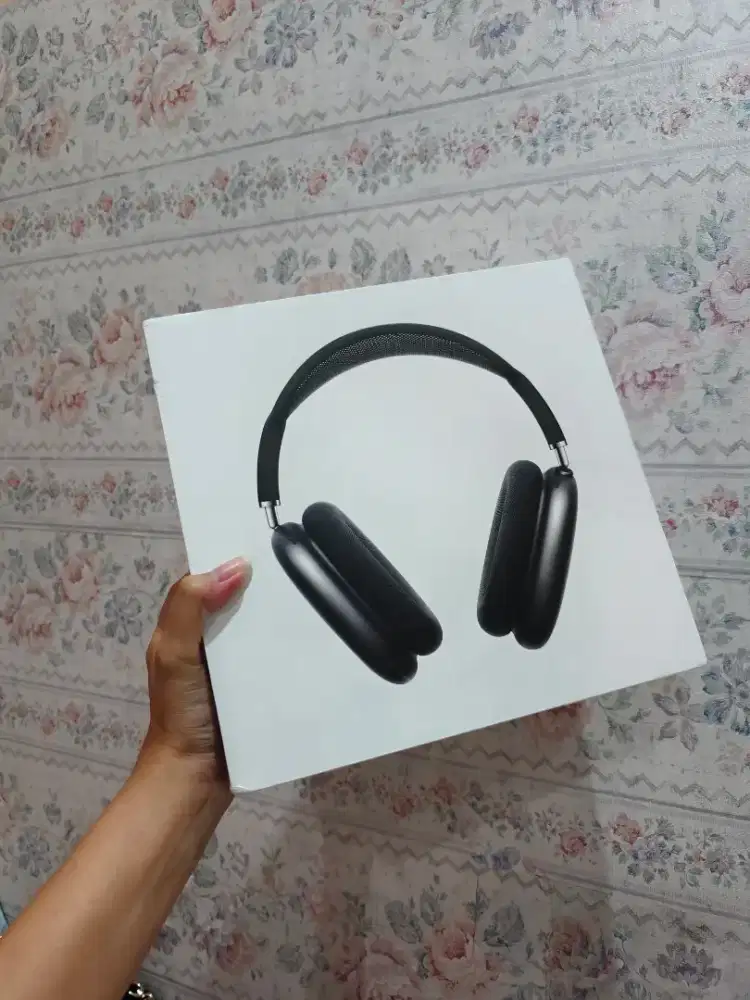 Airpods Max Type C iBox Ori