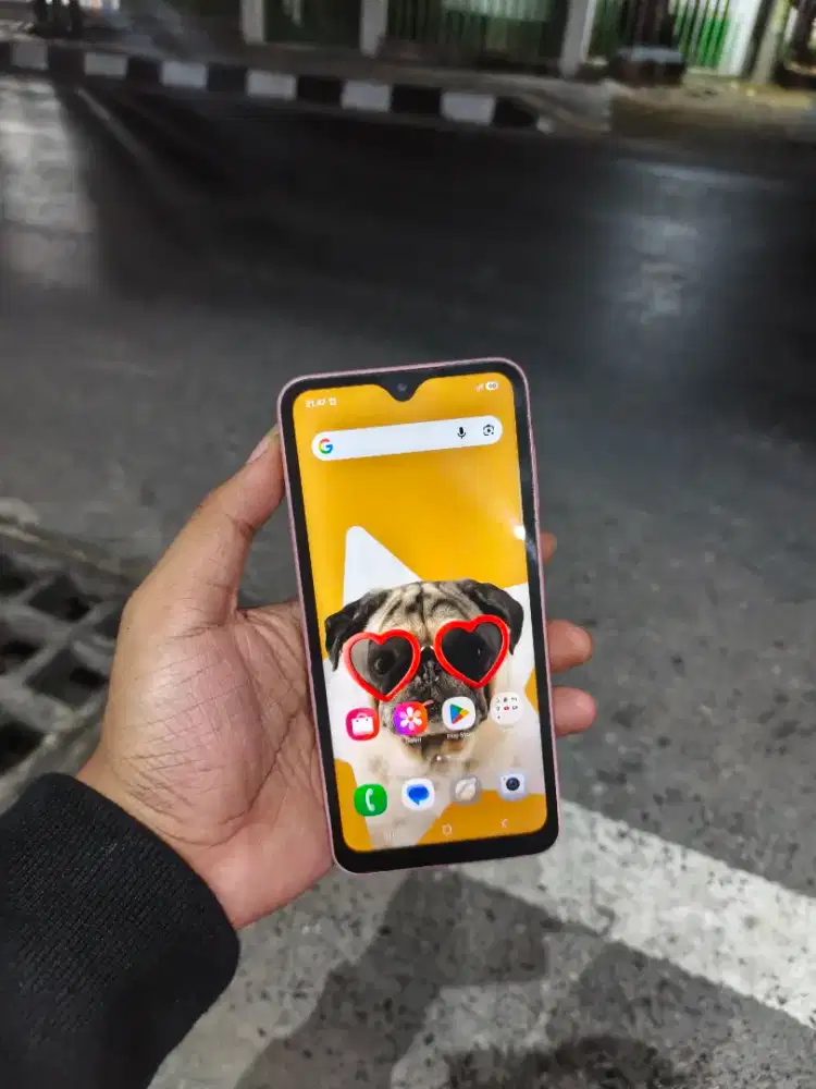 SAMSUNG A26 8/256GB