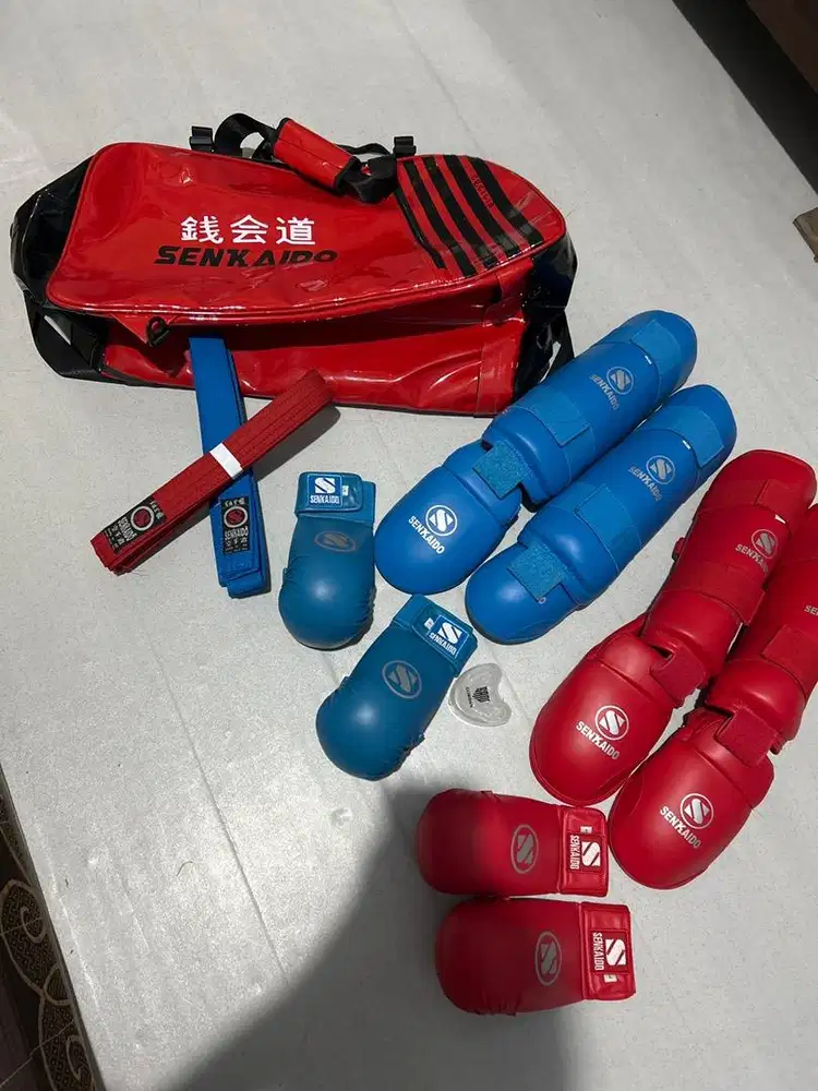jual alat karate