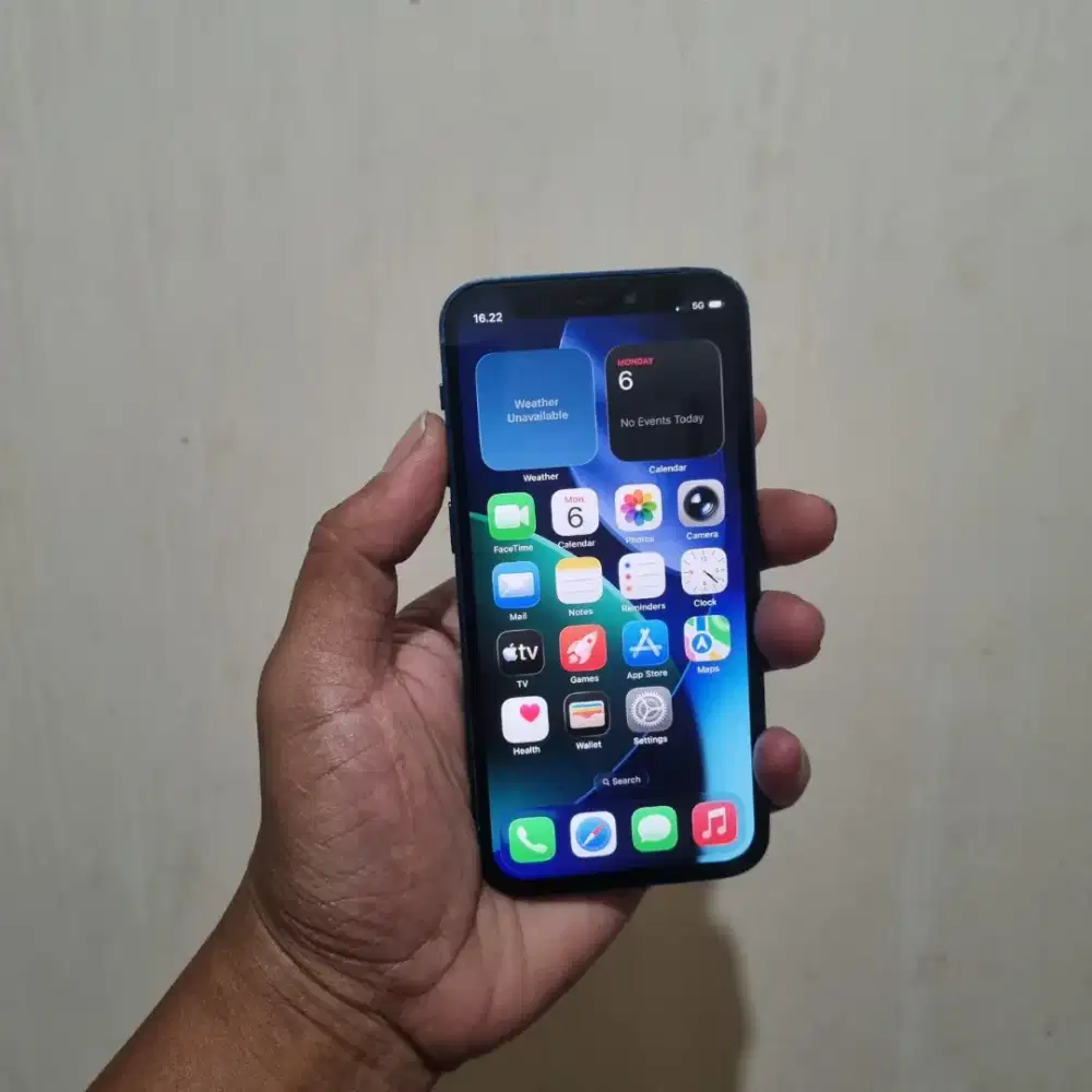 Iphone 12 mini 128gb