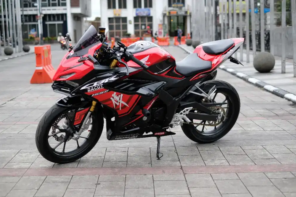 Cbr150r new 2021