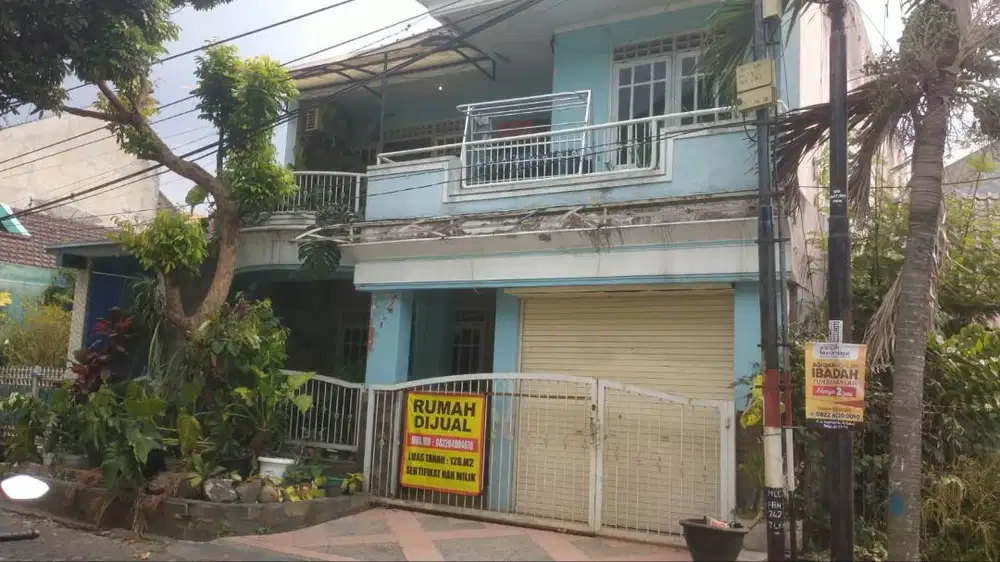DIJUAL RUMAH SECEPATNYA.