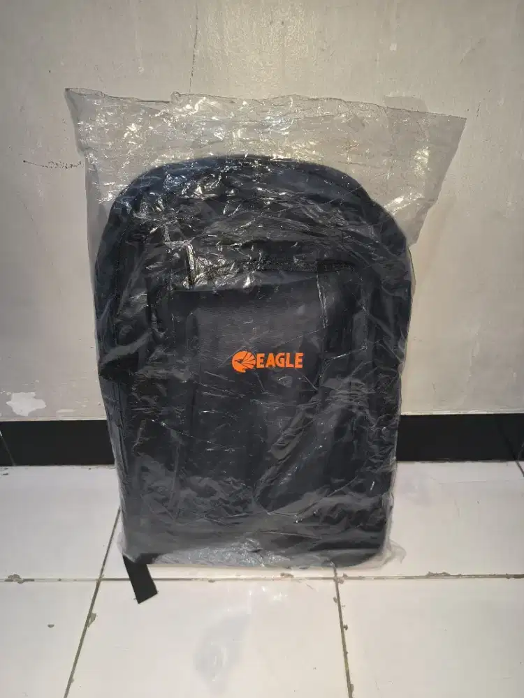 Eagle Backpack Badminton