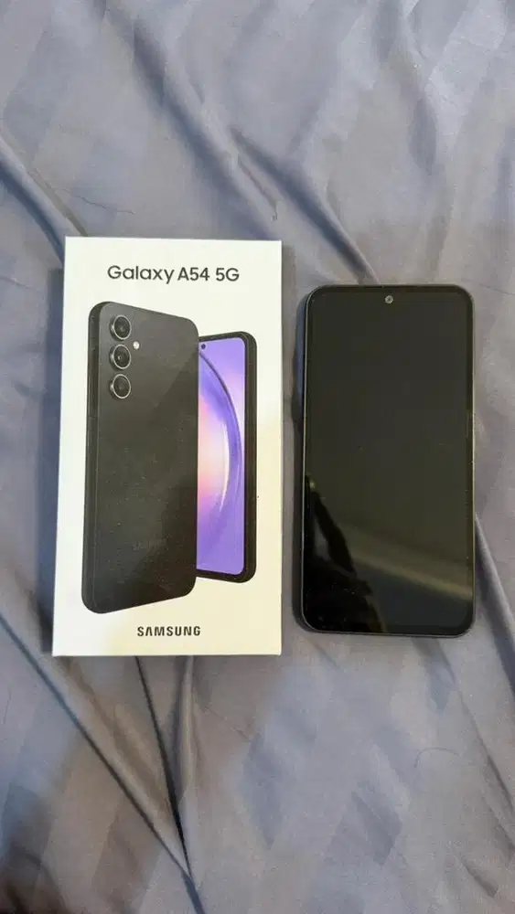 Samsung Galaxy A54 5G 8/256GB