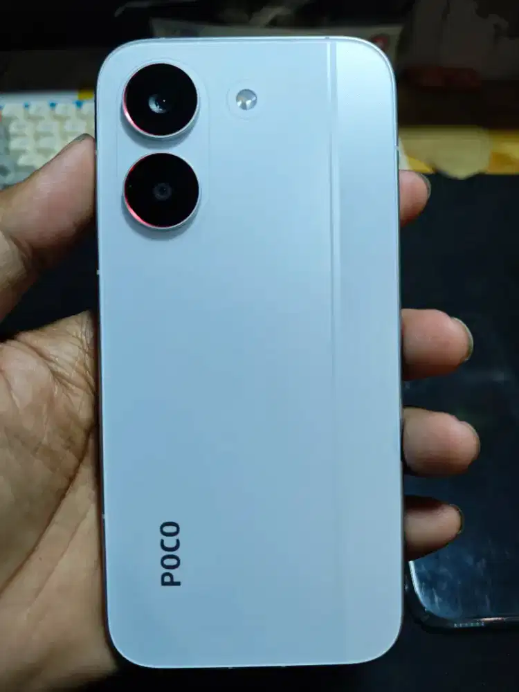 Poco X8 Pro 12/512GB White