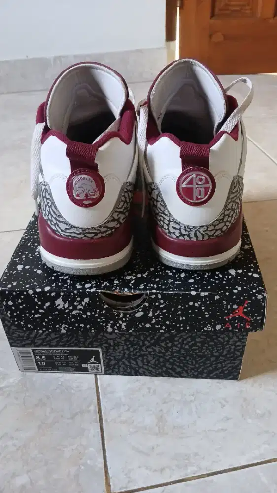 jual Nike spizike ORI